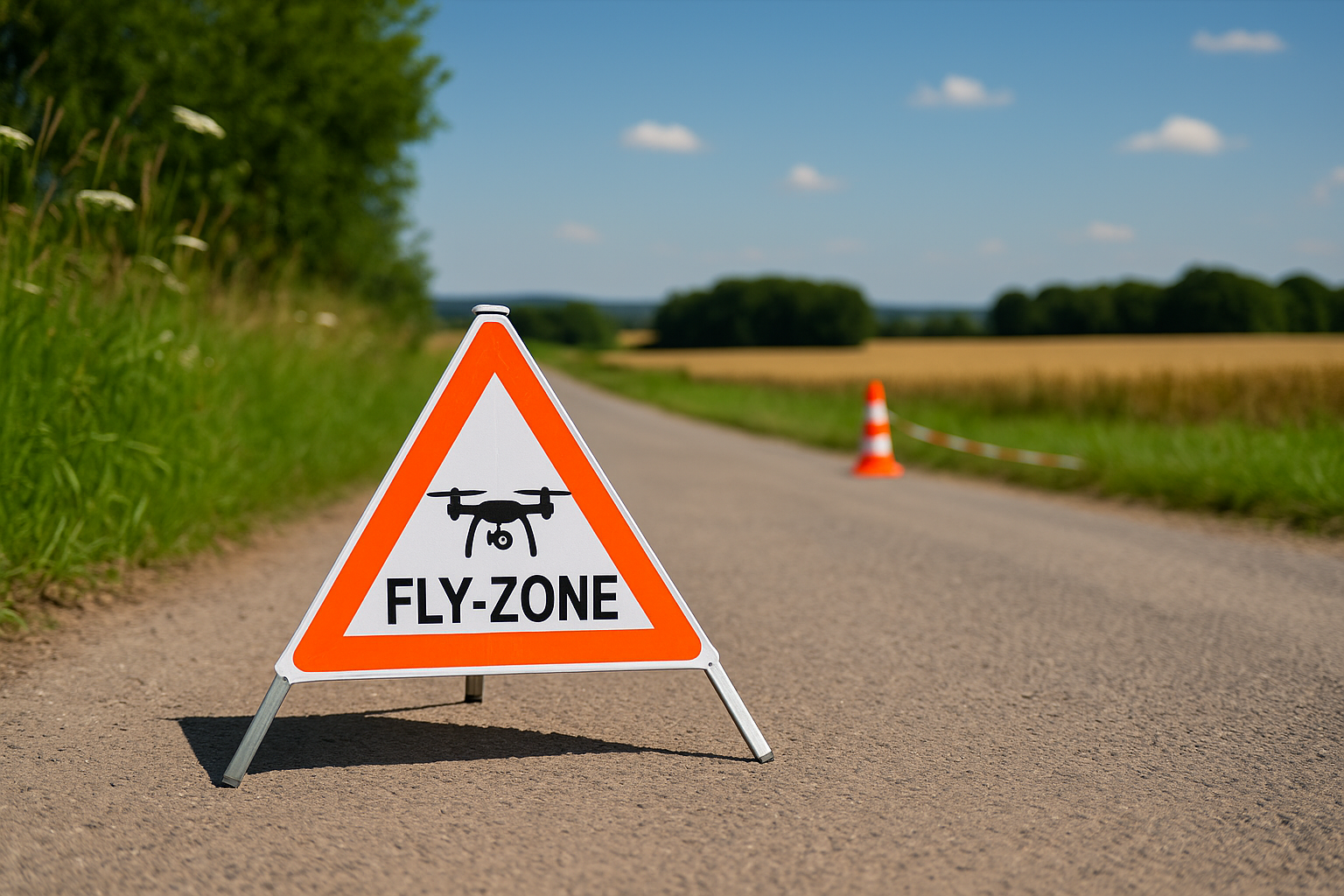 Mesures techniques et opérationnelles d'atténuation des risques au sol